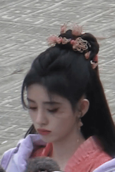 你摸摸它它都想你了